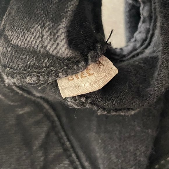 Diesel De-Krapez Denim Jumpsuit ASO Clary Fray - Picture 10 of 16